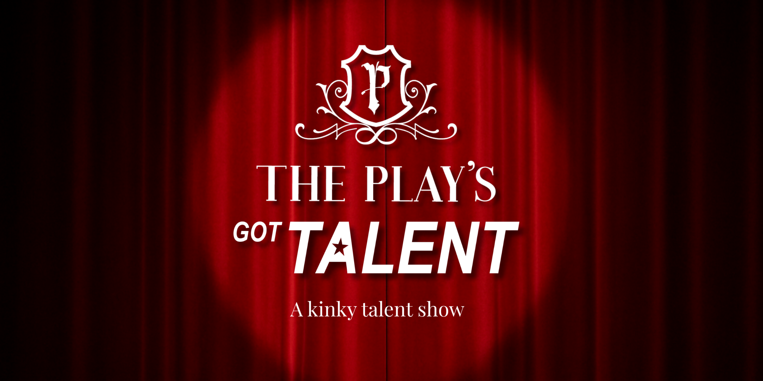 The Play’s Got Talent