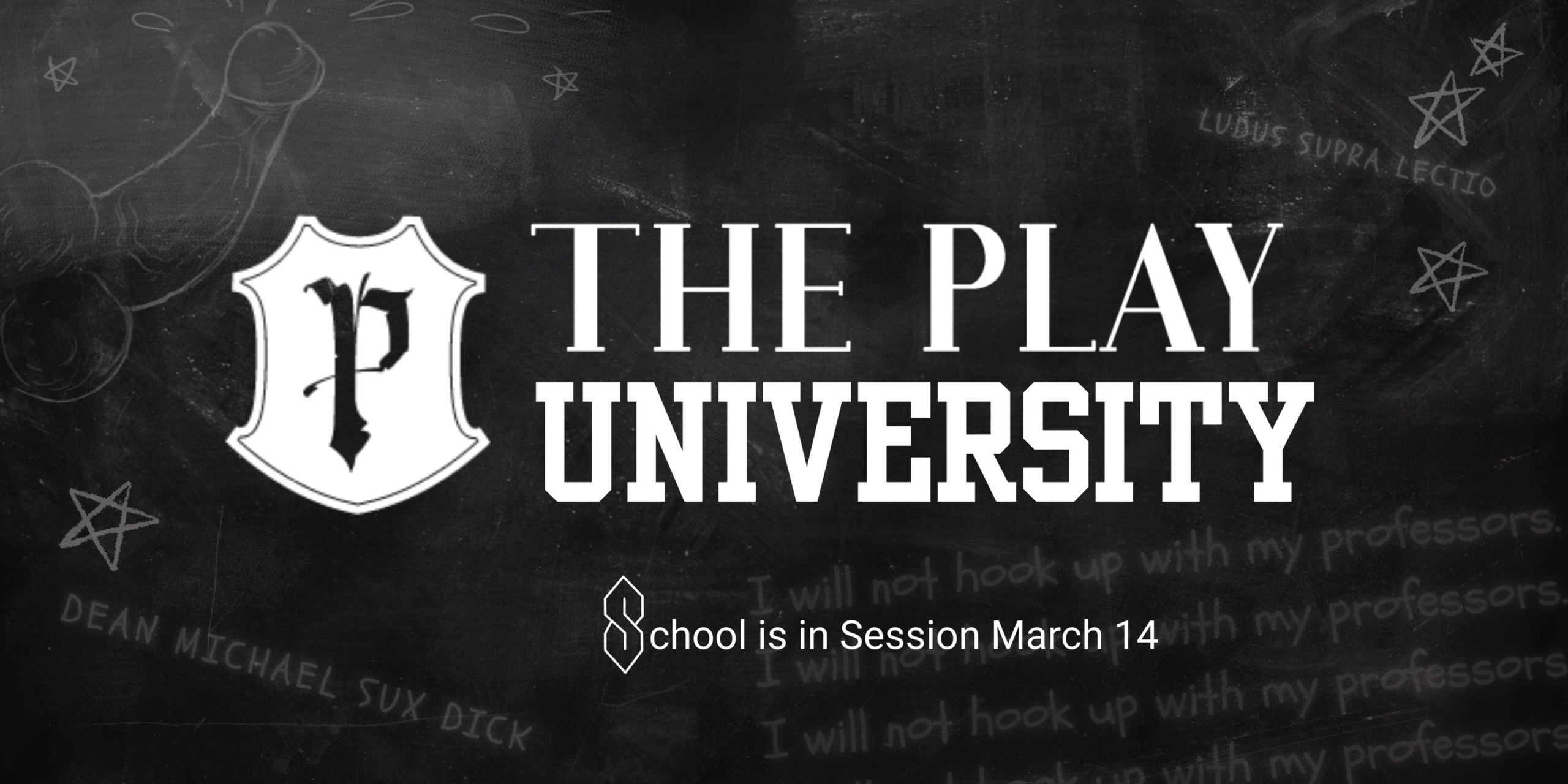 The Play University