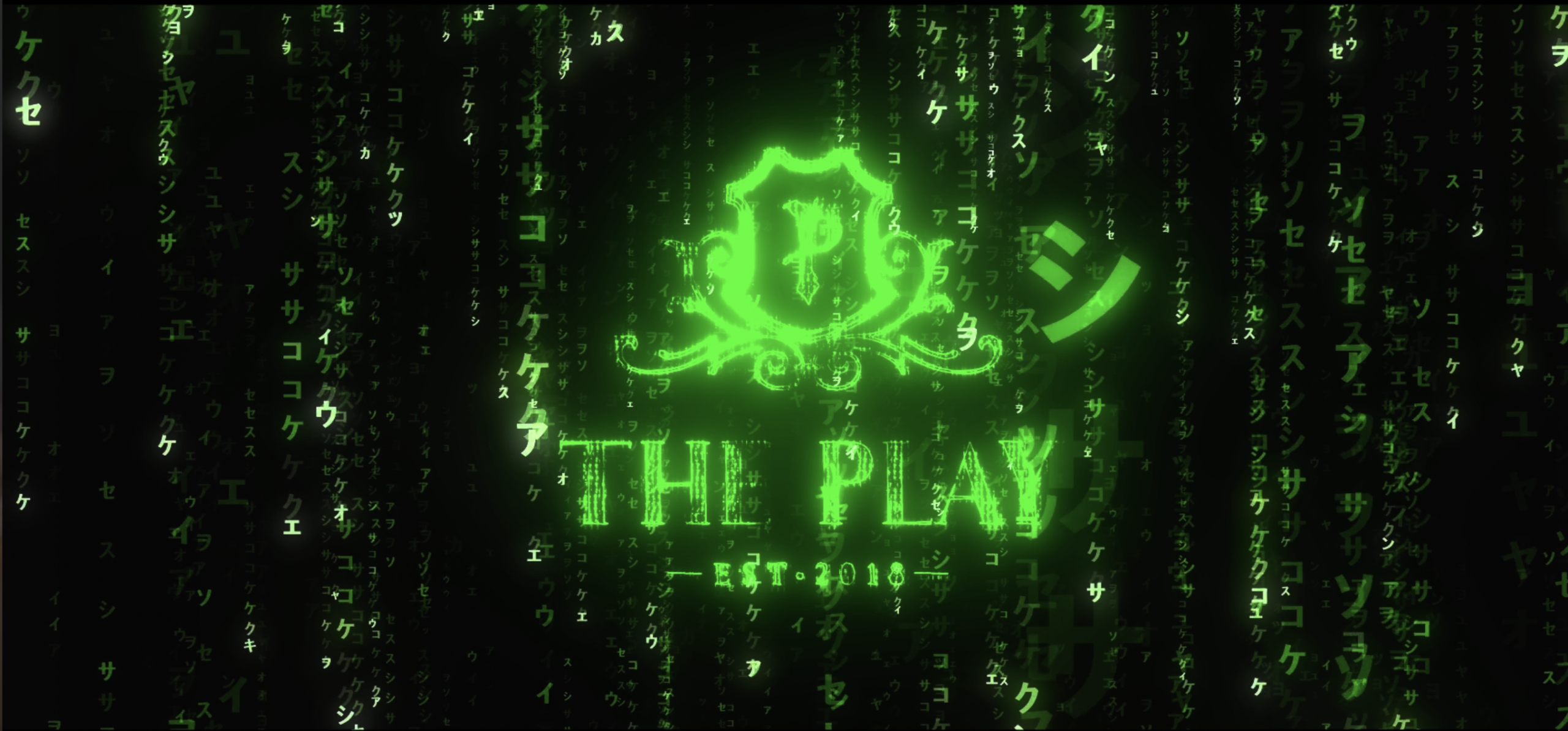 The Play Matrix