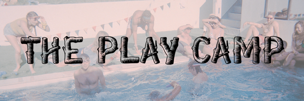 The Play Camp 3: Y2K